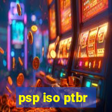 psp iso ptbr